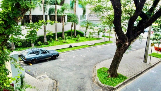 COBERTURA DUPLEX NO ÁGUA VERDE