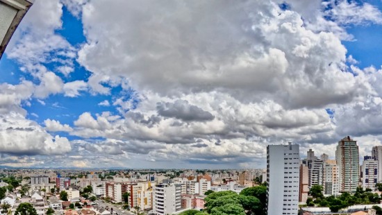 COBERTURA DUPLEX NO ÁGUA VERDE