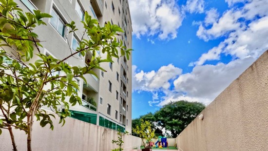 COBERTURA DUPLEX NO ÁGUA VERDE