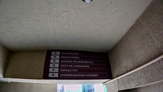 COBERTURA DUPLEX NO ÁGUA VERDE