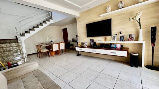 CASA IGARAPÉ MODELO F
