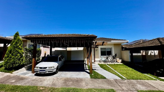 CASA IGARAPÉ MODELO F