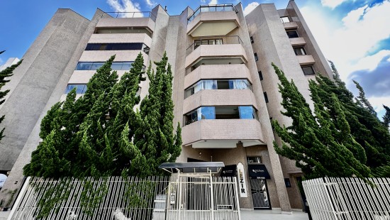 APARTAMENTO NO BATEL SOHO