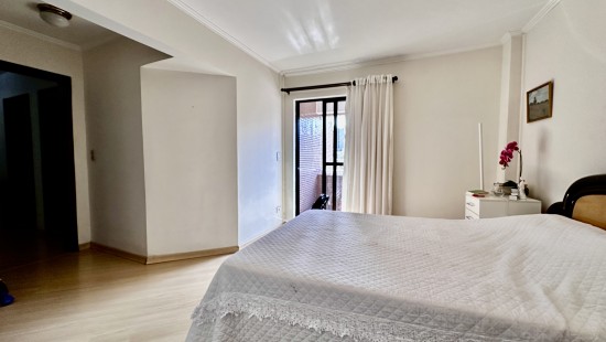 APARTAMENTO NO BATEL SOHO