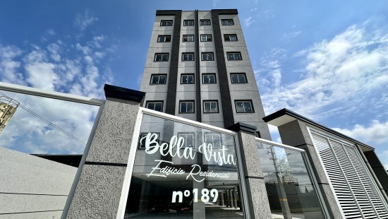 APARTAMENTO NOVINHO EM ARAUCÁRIA