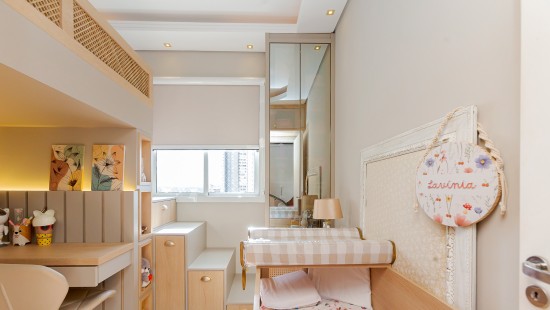 APARTAMENTO NO MELHOR DO PORTÃO