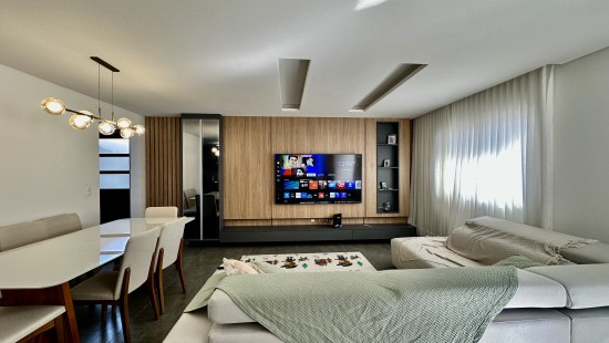 SOBRADO NOVO PERMUTA NO BOQUEIRÃO