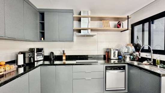 SOBRADO NOVO PERMUTA NO BOQUEIRÃO