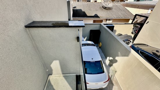 SOBRADO NOVO PERMUTA NO BOQUEIRÃO