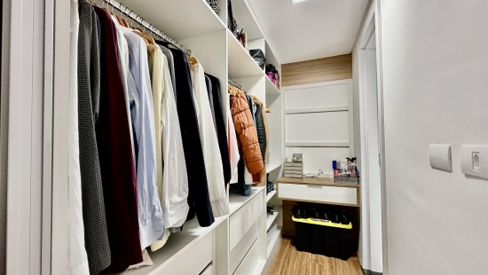 SOBRADO NOVO PERMUTA NO BOQUEIRÃO