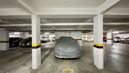 APARTAMENTO AMPLO NO ÁGUA VERDE