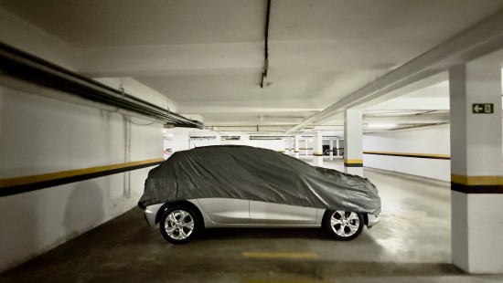 APARTAMENTO AMPLO NO ÁGUA VERDE