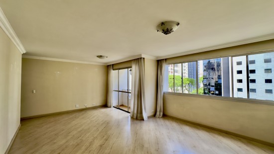 APARTAMENTO NO BAIRRO BATEL