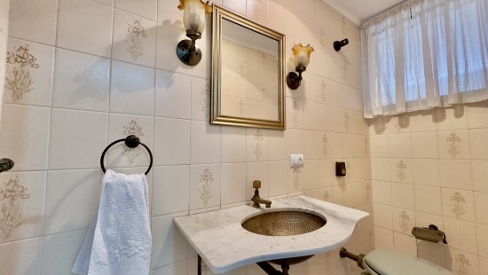 APARTAMENTO NO BAIRRO BATEL