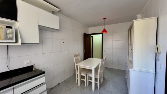 APARTAMENTO NO BAIRRO BATEL