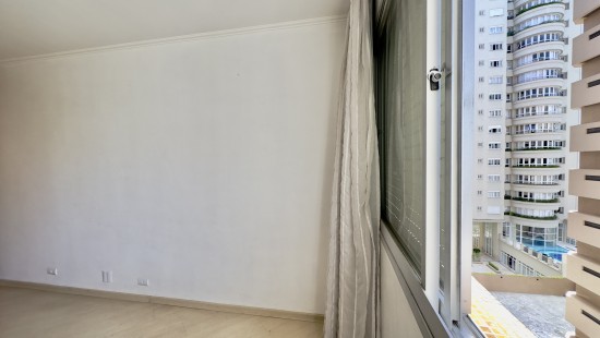 APARTAMENTO NO BAIRRO BATEL