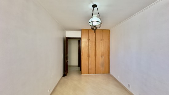 APARTAMENTO NO BAIRRO BATEL