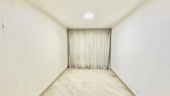 APARTAMENTO NO BAIRRO BATEL