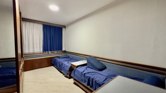 APARTAMENTO NO BAIRRO BATEL