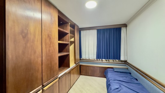 APARTAMENTO NO BAIRRO BATEL