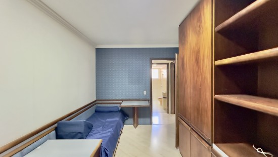 APARTAMENTO NO BAIRRO BATEL