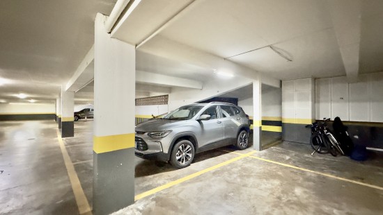 APARTAMENTO NO BAIRRO BATEL