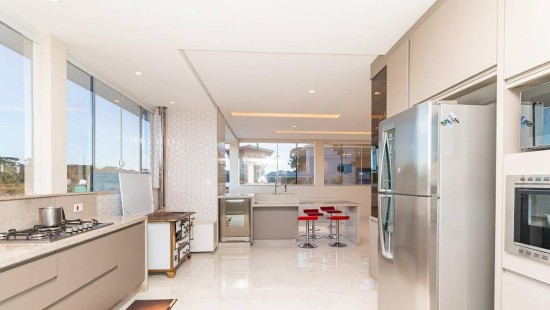 CHÁCARA NA COLÔNIA MURICY