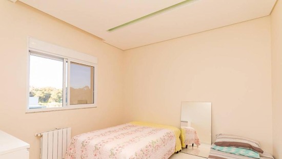 CHÁCARA NA COLÔNIA MURICY